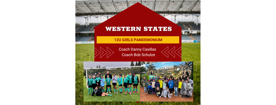 Western States
